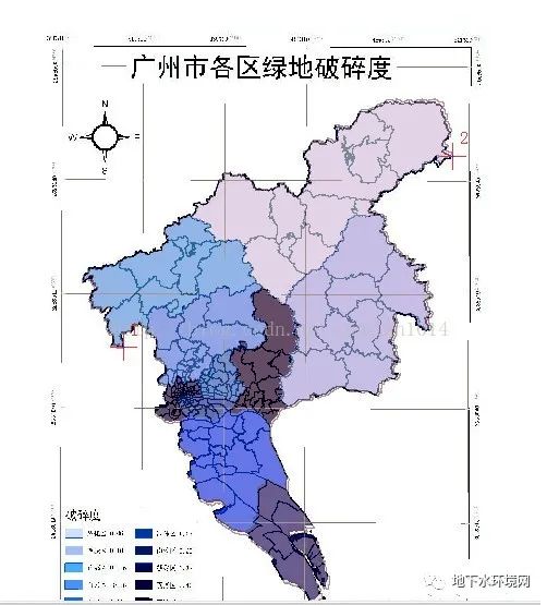 Arcgis 地理配准步骤(底图校正)的图21